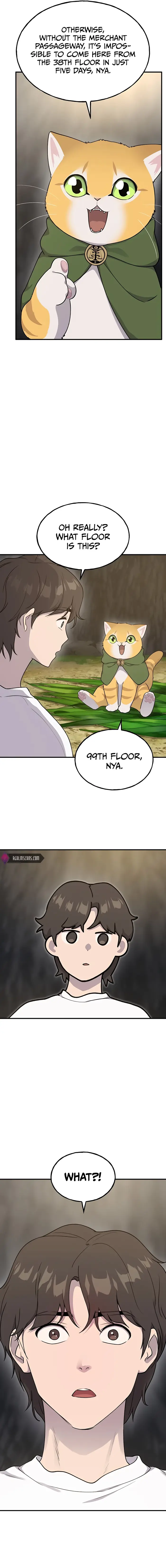 Solo Farming In The Tower - Chapter 16 image 09_optimized